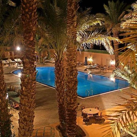 Hotel Palais Asmaa Zagora Luaran gambar