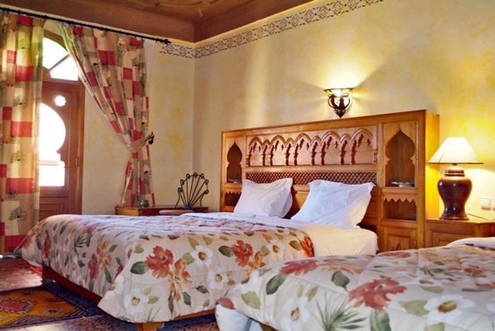 Hotel Palais Asmaa Zagora Bilik gambar