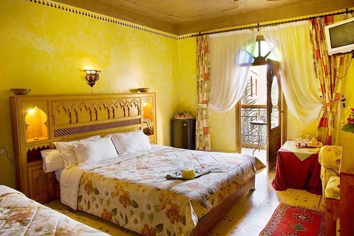 Hotel Palais Asmaa Zagora Luaran gambar