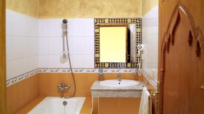 Hotel Palais Asmaa Zagora Bilik gambar