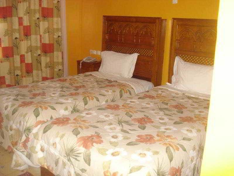 Hotel Palais Asmaa Zagora Luaran gambar
